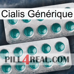 Cialis Générique dapoxetine2